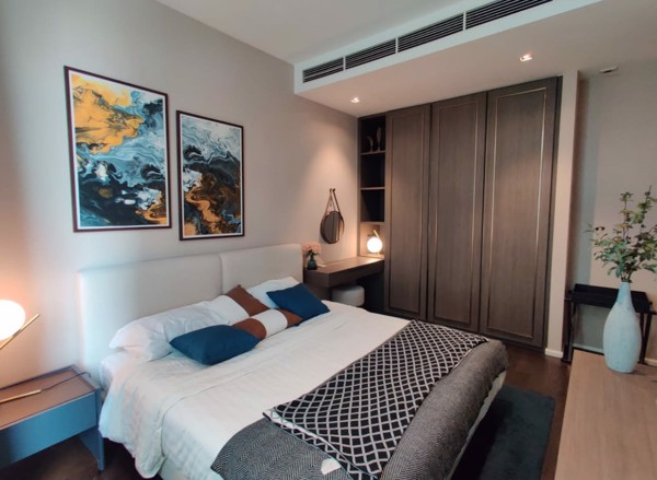 Picture of 1 bed Condo in The Diplomat 39 Khlong Tan Nuea Sub District C021210