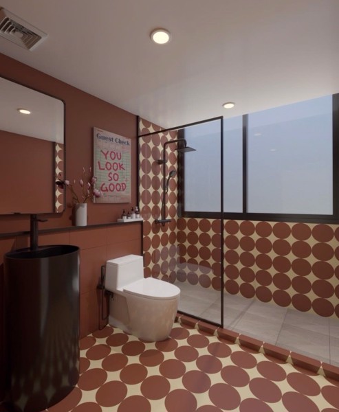 รูปภาพ 2 ห้องนอน คอนโด ในโครงการ Supalai Place Condominium เขตวัฒนา แขวงคลองเตยเหนือ C021212