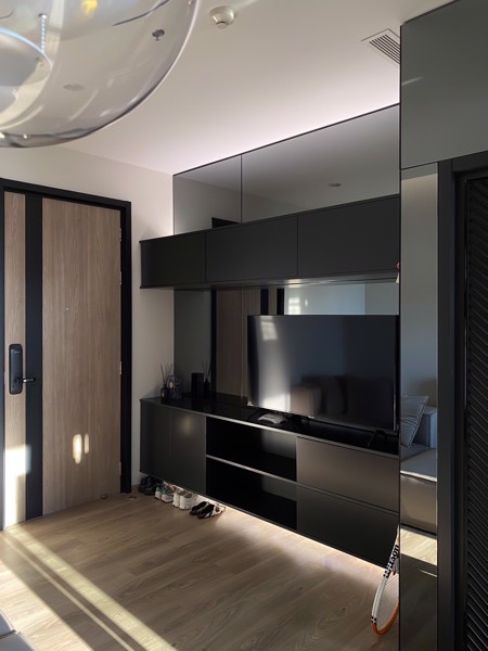 Picture of 1 bed Condo in OKA HAUS Sukhumvit 36 Khlongtan Sub District C021213