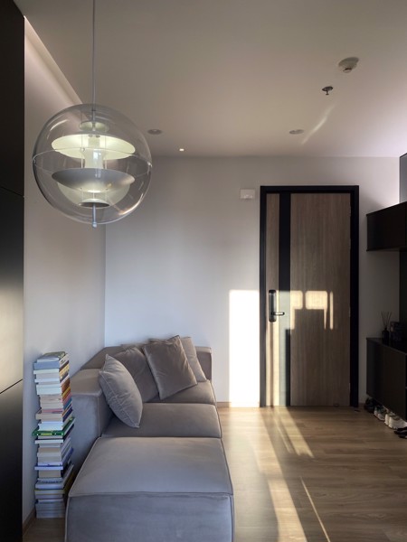 Picture of 1 bed Condo in OKA HAUS Sukhumvit 36 Khlongtan Sub District C021213