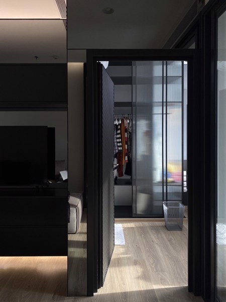 Picture of 1 bed Condo in OKA HAUS Sukhumvit 36 Khlongtan Sub District C021213