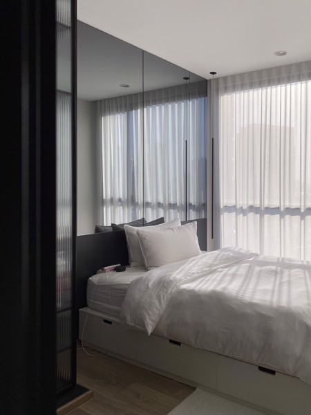 Picture of 1 bed Condo in OKA HAUS Sukhumvit 36 Khlongtan Sub District C021213