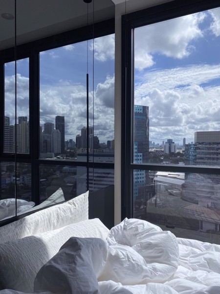 Picture of 1 bed Condo in OKA HAUS Sukhumvit 36 Khlongtan Sub District C021213