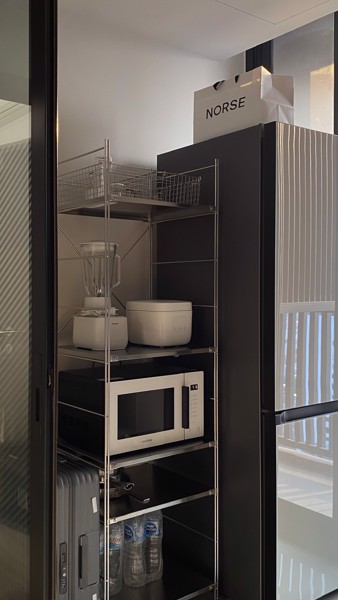 Picture of 1 bed Condo in OKA HAUS Sukhumvit 36 Khlongtan Sub District C021213