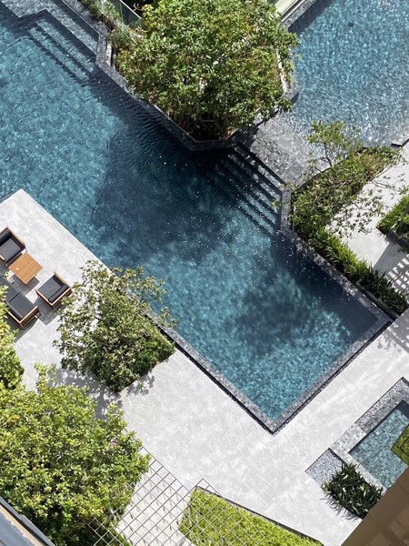 Picture of 1 bed Condo in OKA HAUS Sukhumvit 36 Khlongtan Sub District C021213