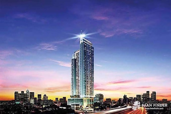Picture of 5 bed Condo in Q Asoke Ratchathewi District C021214