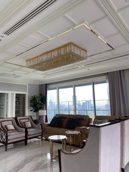 Picture of 5 bed Condo in Q Asoke Ratchathewi District C021214