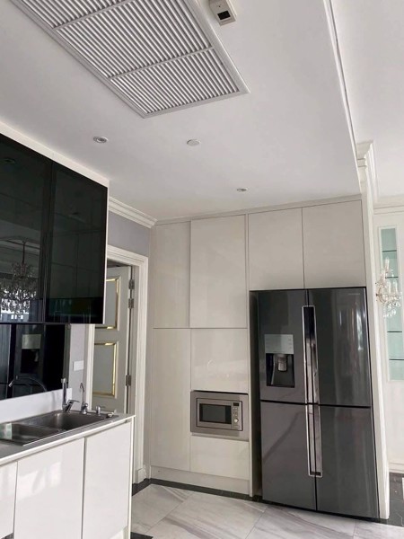 Picture of 5 bed Condo in Q Asoke Ratchathewi District C021214
