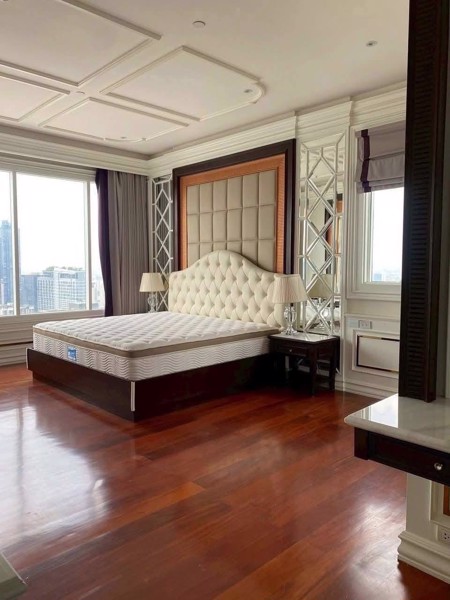 Picture of 5 bed Condo in Q Asoke Ratchathewi District C021214