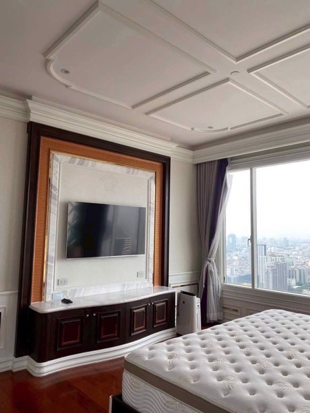 Picture of 5 bed Condo in Q Asoke Ratchathewi District C021214