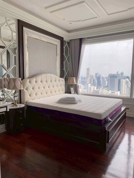 Picture of 5 bed Condo in Q Asoke Ratchathewi District C021214