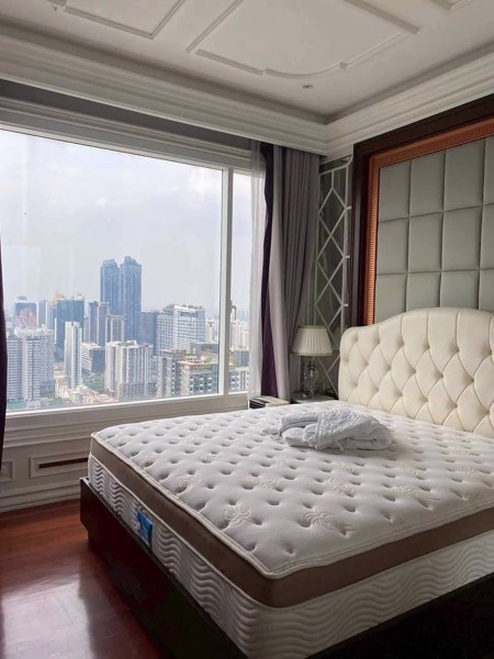 Picture of 5 bed Condo in Q Asoke Ratchathewi District C021214