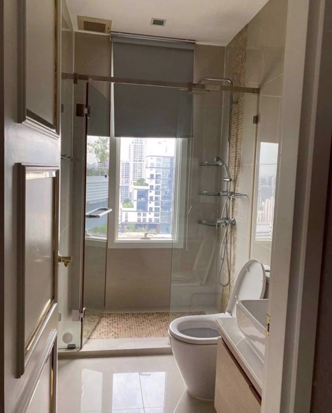 Picture of 5 bed Condo in Q Asoke Ratchathewi District C021214