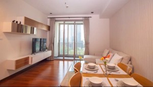 Picture of 2 bed Condo in Ashton Morph 38 Phra Khanong Sub District C021215
