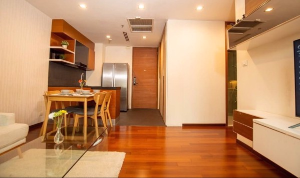 รูปภาพ 2 ห้องนอน คอนโด ในโครงการ Ashton Morph 38 เขตคลองเตย แขวงพระโขนง C021215