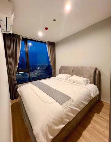 รูปภาพ 2 ห้องนอน คอนโด ในโครงการ Skyrise Avenue Sukhumvit 64 เขตพระโขนง แขวงบางจาก C021216
