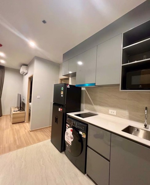 รูปภาพ 2 ห้องนอน คอนโด ในโครงการ Skyrise Avenue Sukhumvit 64 เขตพระโขนง แขวงบางจาก C021216