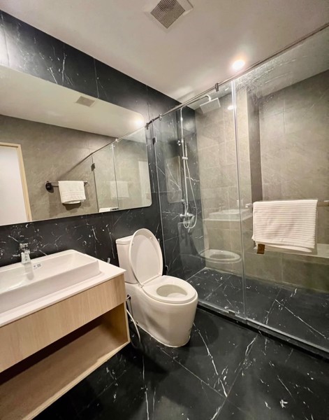รูปภาพ 2 ห้องนอน คอนโด ในโครงการ Skyrise Avenue Sukhumvit 64 เขตพระโขนง แขวงบางจาก C021216