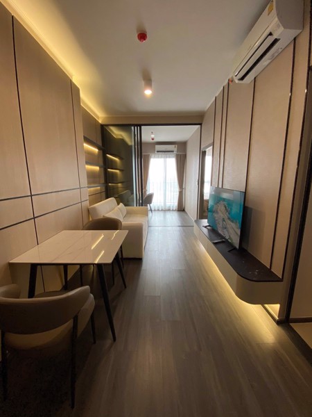 รูปภาพ 1 ห้องนอน คอนโด ในโครงการ Ideo Sukhumvit - Rama 4 เขตคลองเตย แขวงพระโขนง C021217