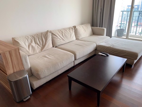 Picture of 4 bed Condo in Ivy Thonglor Khlong Tan Nuea Sub District C021218