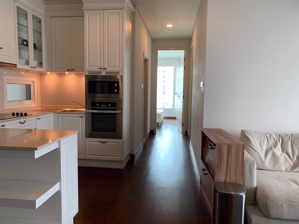 Picture of 4 bed Condo in Ivy Thonglor Khlong Tan Nuea Sub District C021218