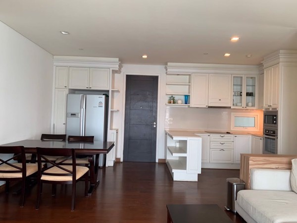 Picture of 4 bed Condo in Ivy Thonglor Khlong Tan Nuea Sub District C021218