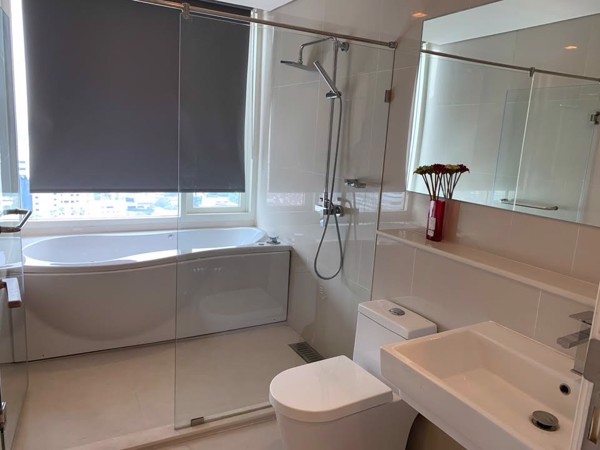 Picture of 4 bed Condo in Ivy Thonglor Khlong Tan Nuea Sub District C021218