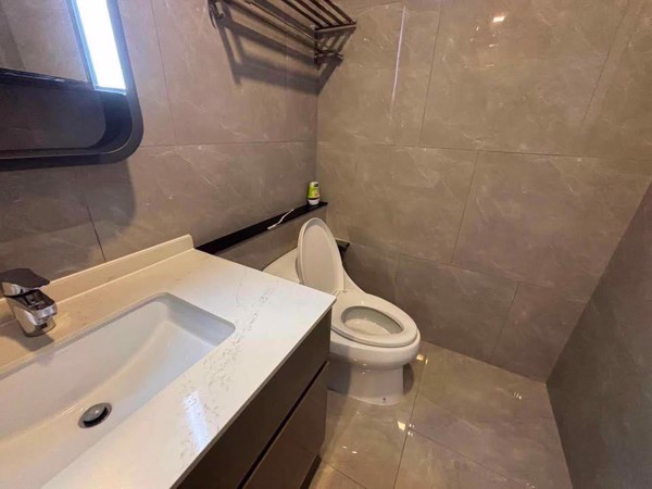 Picture of 3 bed Condo in One 9 Five Asoke-Rama 9 Huai Khwang District C021219