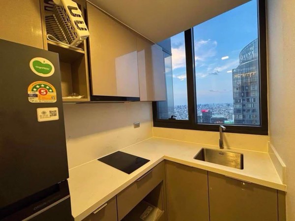 Picture of 3 bed Condo in One 9 Five Asoke-Rama 9 Huai Khwang District C021219