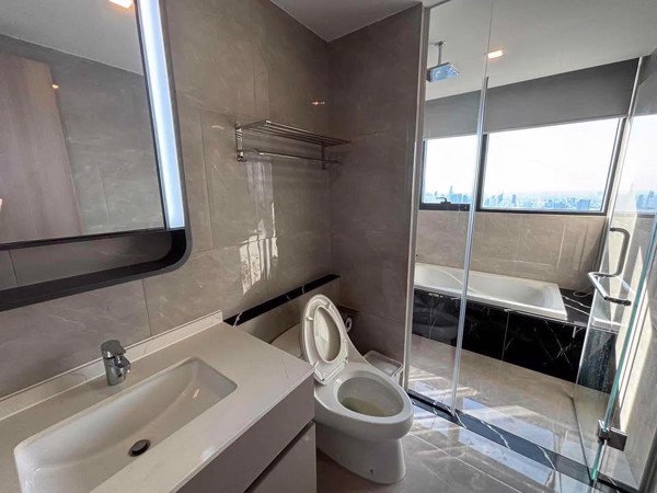 Picture of 3 bed Condo in One 9 Five Asoke-Rama 9 Huai Khwang District C021219