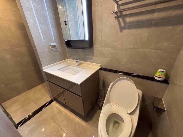 Picture of 3 bed Condo in One 9 Five Asoke-Rama 9 Huai Khwang District C021219
