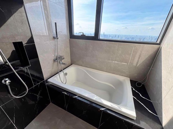 Picture of 3 bed Condo in One 9 Five Asoke-Rama 9 Huai Khwang District C021219