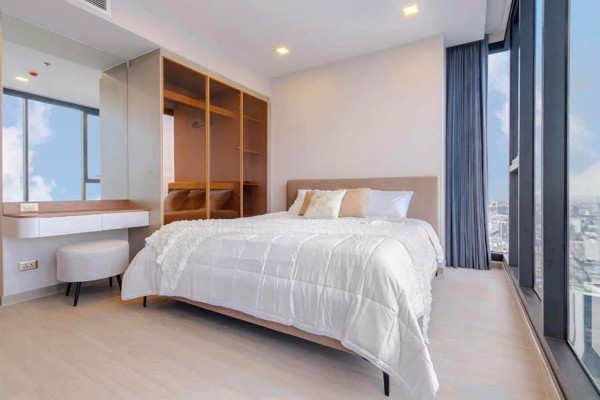 Picture of 3 bed Condo in One 9 Five Asoke-Rama 9 Huai Khwang District C021219