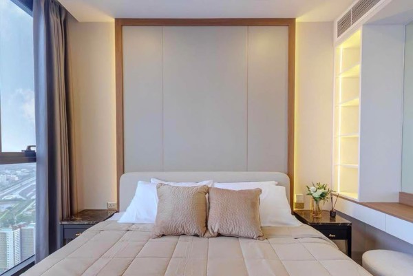 Picture of 3 bed Condo in One 9 Five Asoke-Rama 9 Huai Khwang District C021219
