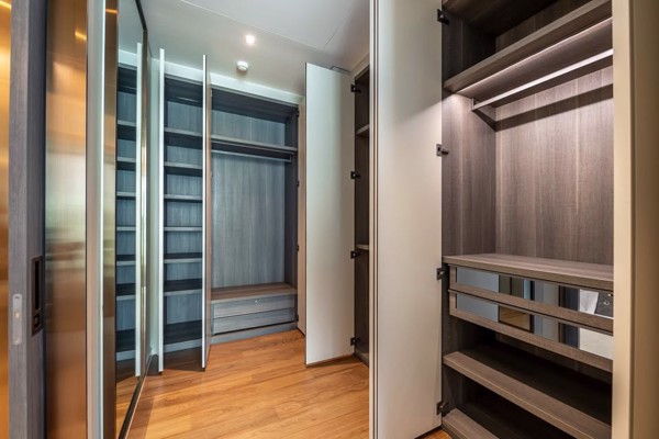 Picture of 1 bed Condo in Sindhorn Tonson Lumphini Sub District C021221
