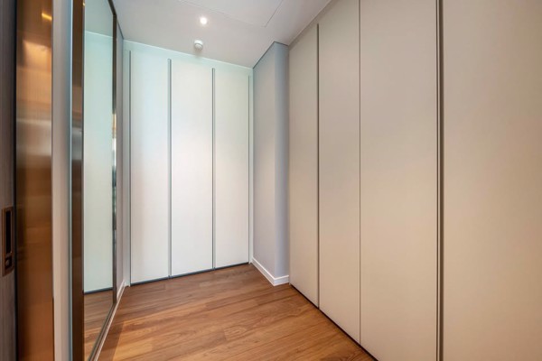 Picture of 1 bed Condo in Sindhorn Tonson Lumphini Sub District C021221