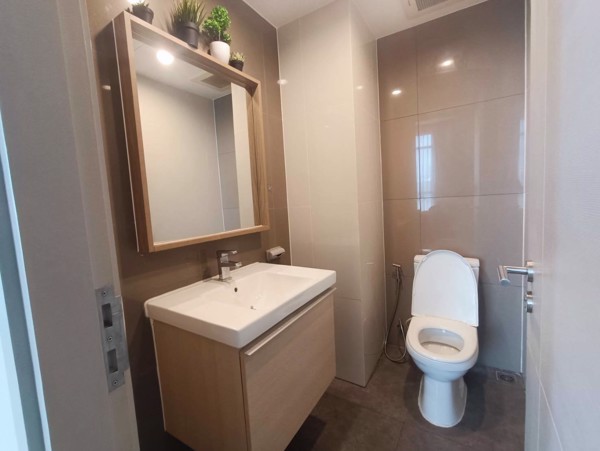 Picture of 4 bed Condo in The Capital Ekamai - Thonglor Bangkapi Sub District C021222