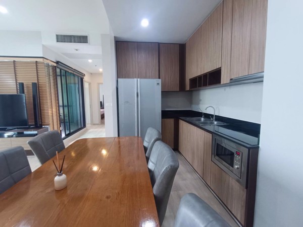 Picture of 4 bed Condo in The Capital Ekamai - Thonglor Bangkapi Sub District C021222