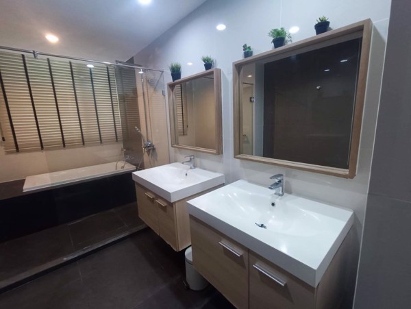 Picture of 4 bed Condo in The Capital Ekamai - Thonglor Bangkapi Sub District C021222