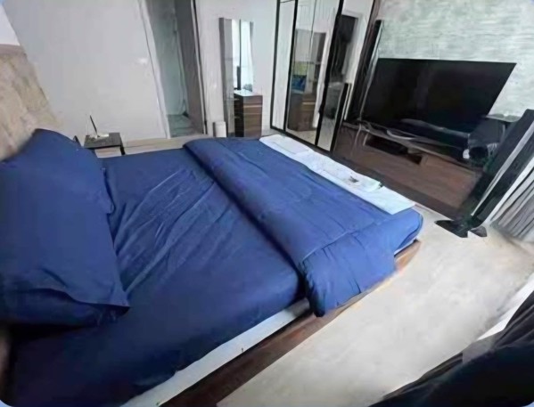 Picture of 4 bed Condo in The Capital Ekamai - Thonglor Bangkapi Sub District C021222