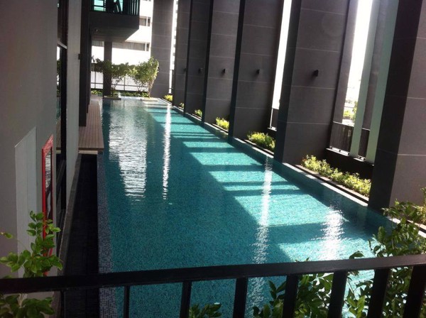 Picture of 4 bed Condo in The Capital Ekamai - Thonglor Bangkapi Sub District C021222