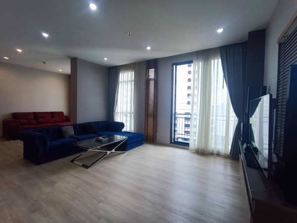 Picture of 4 bed Condo in The Capital Ekamai - Thonglor Bangkapi Sub District C021222
