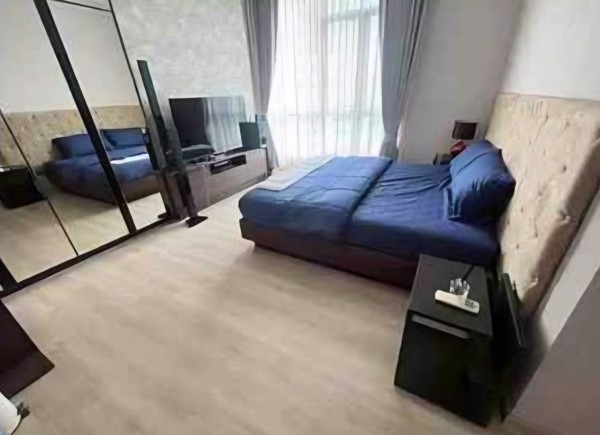 Picture of 4 bed Condo in The Capital Ekamai - Thonglor Bangkapi Sub District C021222