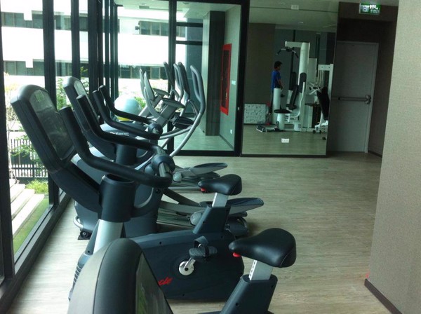 Picture of 4 bed Condo in The Capital Ekamai - Thonglor Bangkapi Sub District C021222