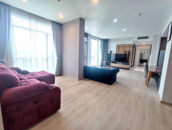 Picture of 4 bed Condo in The Capital Ekamai - Thonglor Bangkapi Sub District C021222