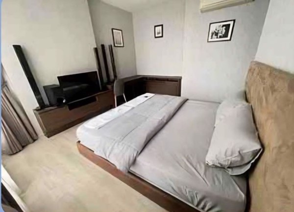 Picture of 4 bed Condo in The Capital Ekamai - Thonglor Bangkapi Sub District C021222