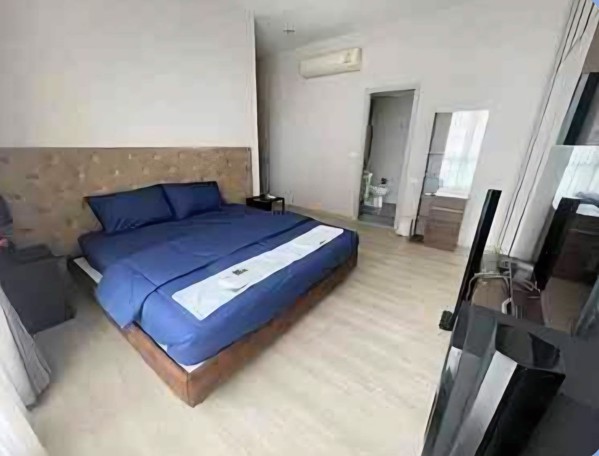 Picture of 4 bed Condo in The Capital Ekamai - Thonglor Bangkapi Sub District C021222