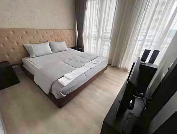 Picture of 4 bed Condo in The Capital Ekamai - Thonglor Bangkapi Sub District C021222