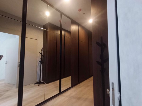 Picture of 4 bed Condo in The Capital Ekamai - Thonglor Bangkapi Sub District C021222