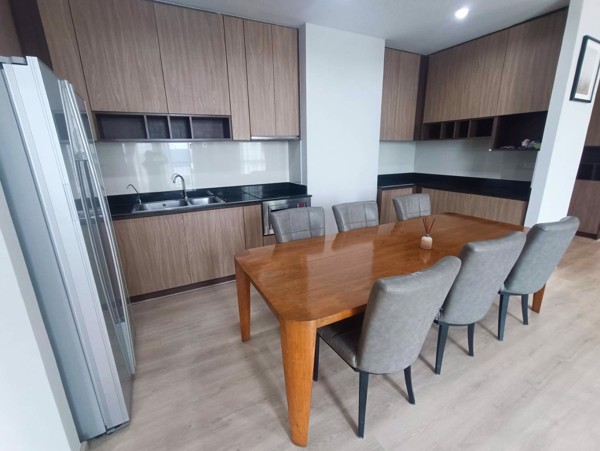 Picture of 4 bed Condo in The Capital Ekamai - Thonglor Bangkapi Sub District C021222